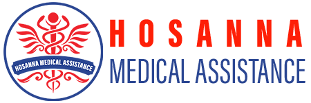 Hosanna Medical Assistance